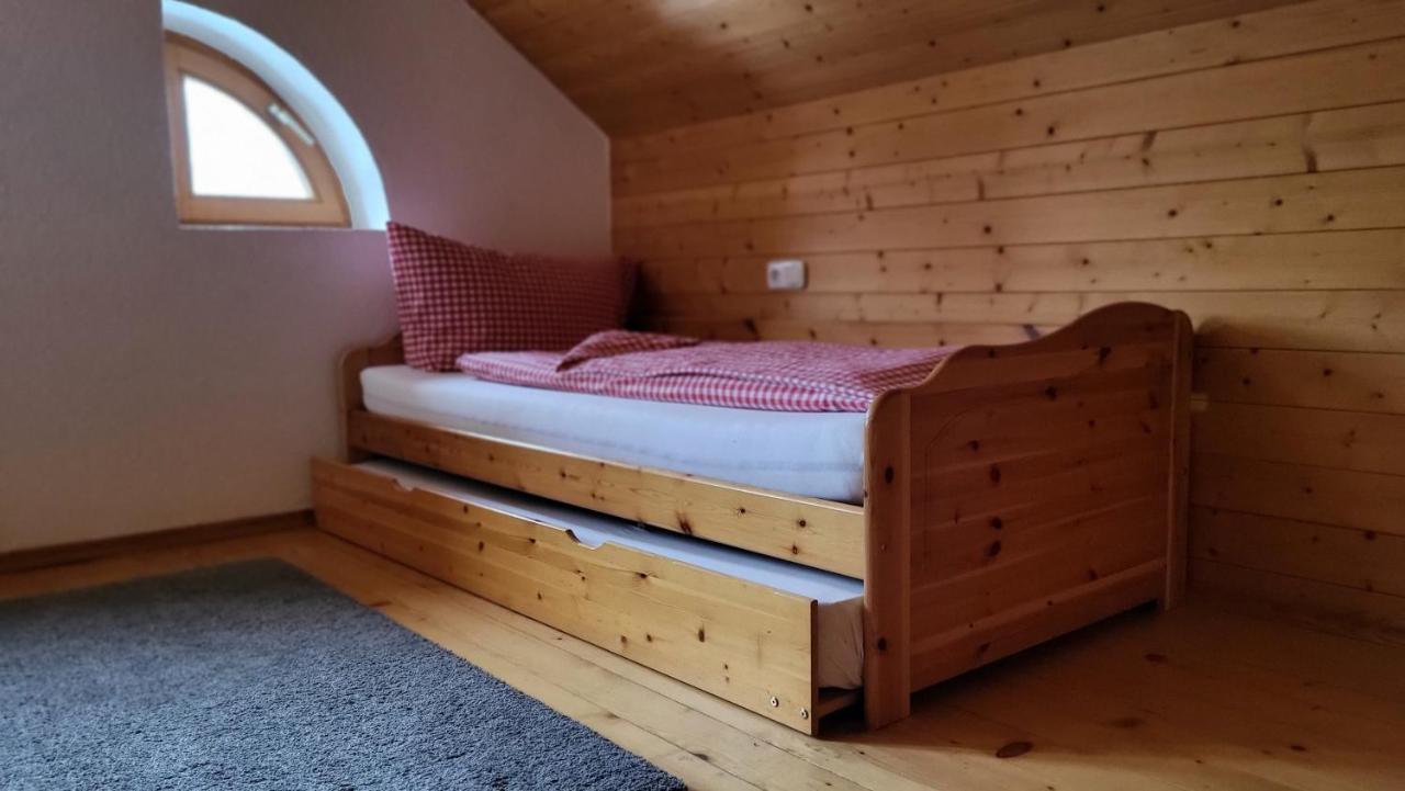 Sunnaschi Appartements - Wohnungen Oder Gesamt Als "Huette" Laterns Exteriör bild