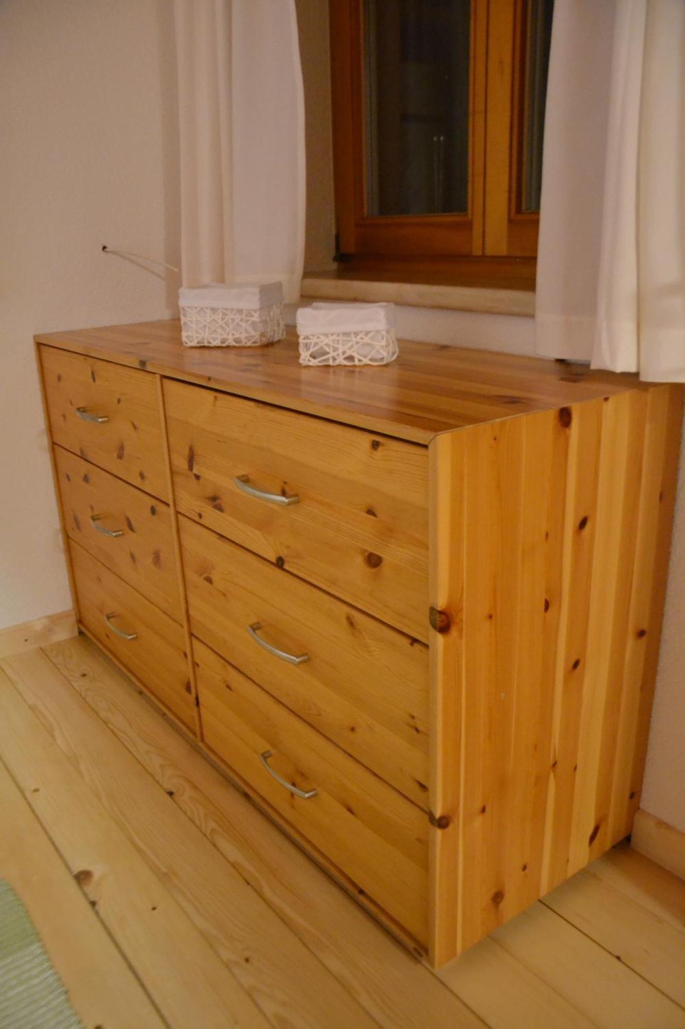 Sunnaschi Appartements - Wohnungen Oder Gesamt Als "Huette" Laterns Exteriör bild