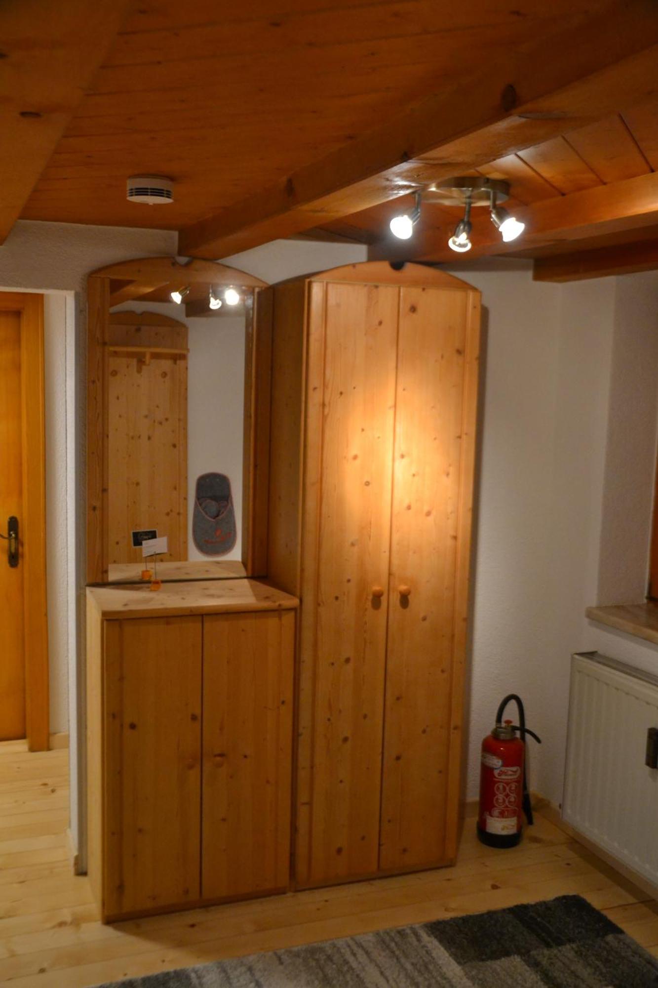 Sunnaschi Appartements - Wohnungen Oder Gesamt Als "Huette" Laterns Exteriör bild