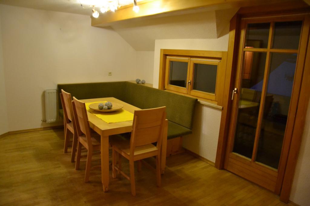 Sunnaschi Appartements - Wohnungen Oder Gesamt Als "Huette" Laterns Exteriör bild
