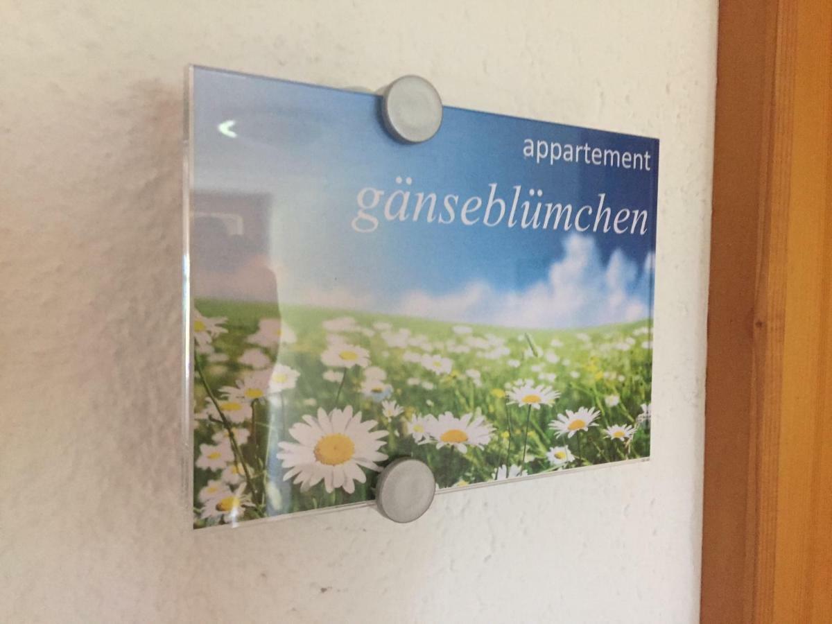 Sunnaschi Appartements - Wohnungen Oder Gesamt Als "Huette" Laterns Exteriör bild