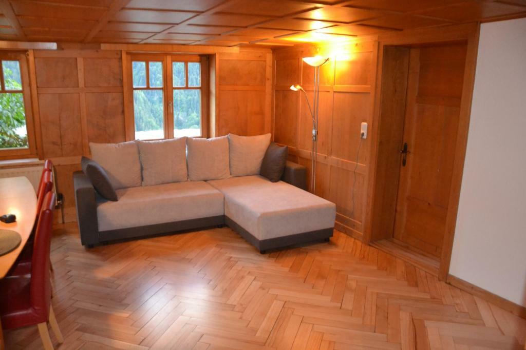 Sunnaschi Appartements - Wohnungen Oder Gesamt Als "Huette" Laterns Exteriör bild